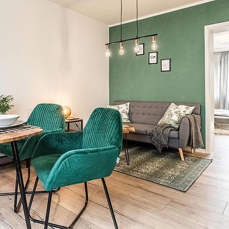 Arbio I Cozy Apartment Augsburg-Goeggingen Extérieur photo