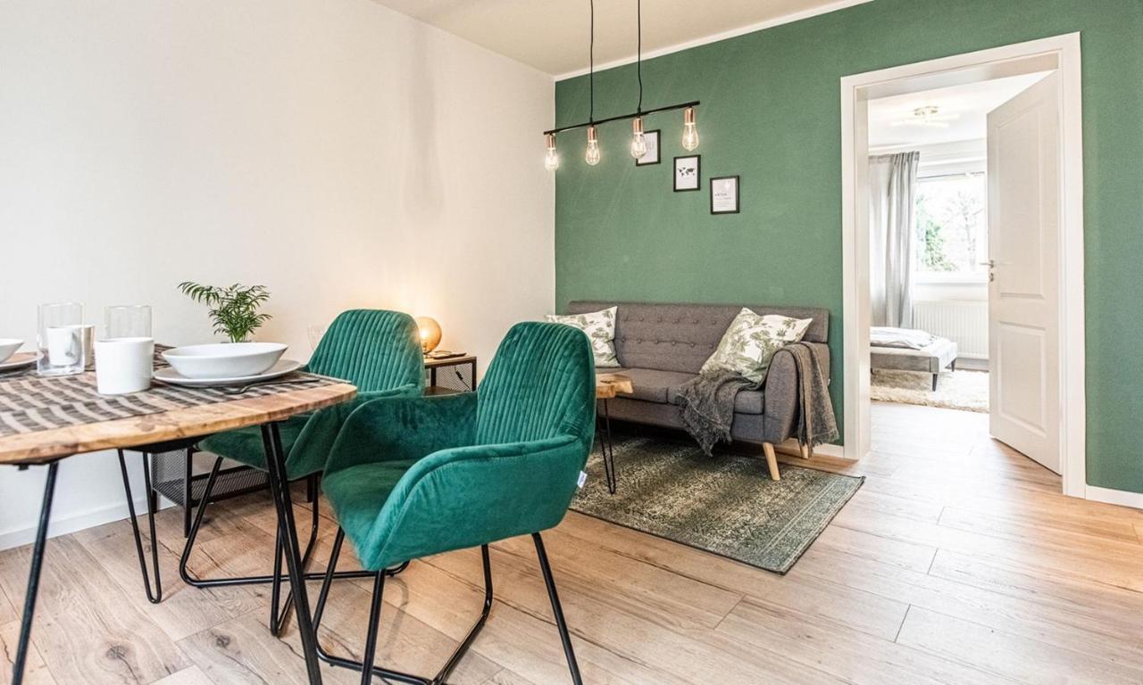 Arbio I Cozy Apartment Augsburg-Goeggingen Extérieur photo